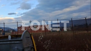 Neljudski tretman u zatvorima